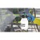 Pulverizador manual compress�o pr�via 1,5 L - Practical