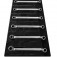 Jogo de chave estrela 6 a 22 mm a�o cromo van�dio com 8 pe�as  - 42021/208