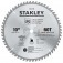 Disco de serra para madeira 254 x 16 x 60 dentes