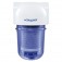 Filtro purificador de �gua com refil Carbon block transparente - Acqua 5