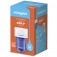 Filtro purificador de �gua com refil Carbon block transparente - Acqua 5