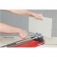 Cortador de piso manual capacidade at� 750 mm - TEC75