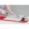 Cortador de piso manual capacidade at� 750 mm - TEC75