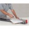 Cortador de piso manual capacidade at� 900 mm - HD900
