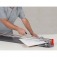 Cortador de piso manual capacidade at� 900 mm - HD900