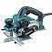 Plaina el�trica 1050W corte passada at� 4 mm partida suave - KP0810C