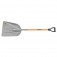 P� carvoeira com cabo de madeira 79 cm - 77540425