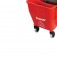 Balde espremedor dobl� com capacidade para 30 litros - NY111