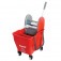 Balde espremedor dobl� com capacidade para 30 litros - NY111