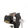 Mini torno de bancada de 2.3/4