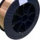 Arame para solda mig s�lido cobreado 0,9 mm 15 kg - Red Force 56
