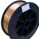 Arame para solda mig s�lido cobreado 0,9 mm 15 kg - Red Force 56