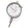 Rel�gio comparador capacidade de 0-10 mm leitura de 0,01 mm