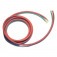 Mangueira dupla de acetinado / oxig�nio com 20 metros
