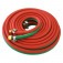 Mangueira dupla de acetinado / oxig�nio com 20 metros