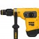 Martelo Perfurador Rompedor a bateria 60V Brushless SDS Max com 2 baterias - DCH481X2  220V