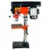 Furadeira de bancada 1/2 hp mandril de 5/8