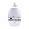 Umidificador de ar 4L com lumin�ria e difusor de aromas - AIR FLOW  110V/220V