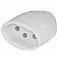 Tomada desmont�vel com 2 pinos - DN1611