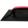Desempenadeira pl�stica de base lisa 18 x 30 cm