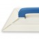 Desempenadeira pl�stica base PVC 14 x 24 cm