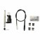Micro ret�fica 130W com 199 acess�rios 21143 - RZ-MR130  220V