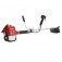 Ro�adeira lateral a gasolina 1,2 hp 23 cilindrada 2 tempos - BC230-BR
