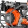 Motocultivador a diesel 9 hp partida el�trica - TF545DE