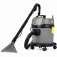 Extratora de carpetes e aspirador 15 Litros 1600 watts - Puzzi 4/15  110V
