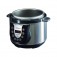 Panela de press�o el�trica digital 4L 800 watts - PED  220V