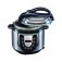 Panela de press�o el�trica digital 4L 800 watts - PED  220V