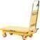 Mesa hidr�ulica pantogr�fica 0,15 tonelada - MPP 150  