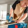 Serra tico tico a bateria 12V Brushless Sem Bateria - GST 12V-70