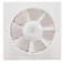 Exaustor para banheiro di�metro de 150 mm - EXB  110V/220V