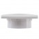 Exaustor para banheiro di�metro de 150 mm - EXB  110V/220V
