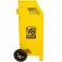 Repuxador el�trico digital 23 kva com protetor de bateria Spotcar 3000E  220V