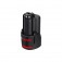 Combo Furadeira Parafusadeira de impacto GSB 120-LI  + Chave de impacto GDR 120-LI  110V/220V