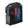 N�vel a laser verde 5 pontos alcance 30 metros -  GPL 5 G