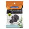 Adaptador pl�stico macho com rosca externa 3/4