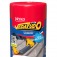 Fita manta asf�ltica auto adesiva aluminizada multiuso 45 cm x 10 m - Vedatudo