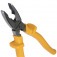 Alicate universal isolado para eletricista 8