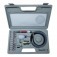 Kit Micro ret�fica pneum�tica com 10 pontas montadas SGT-0625