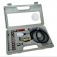 Kit Micro ret�fica pneum�tica com 10 pontas montadas SGT-0625