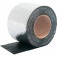 Fita manta asf�ltica auto adesiva aluminizada multiuso 10 cm x 10 m - VEDATUDO