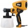 Pistola de pintura pulverizadora el�trica 400 watts - EPP400  110V