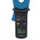 Alicate terr�metro digital com maleta e acess�rios - ET-4310
