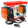 Inversora de solda painel digital 160A para eletrodo revestido e Tig - SMI160  220V