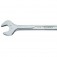 Chave combinada 19 mm a�o cromo van�dio - 1B