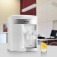 Purificador de �gua natural e gelada com compressor Branco - FR600 Exclusive  220V