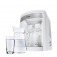 Purificador de �gua natural e gelada com compressor Branco - FR600 Exclusive  220V
